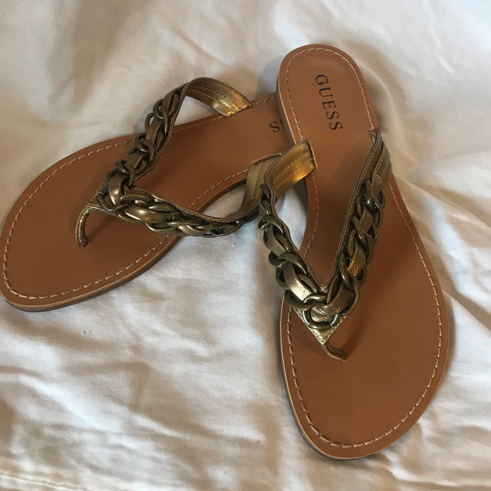 Guess Sandals
